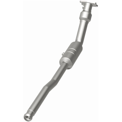 MagnaFlow 2000 Volvo S70 2.4L | 2000 Volvo V70 2.4L HM Grade Federal / EPA Compliant Direct-Fit Catalytic Converter 24299