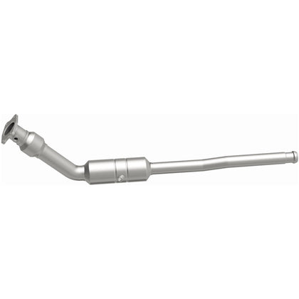 MagnaFlow 2000 Volvo S70 2.4L | 2000 Volvo V70 2.4L HM Grade Federal / EPA Compliant Direct-Fit Catalytic Converter 24299