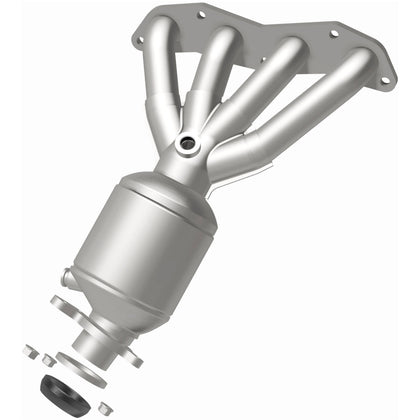 MagnaFlow HM Grade Federal / EPA Compliant Direct-Fit Manifold Catalytic Converter 24315