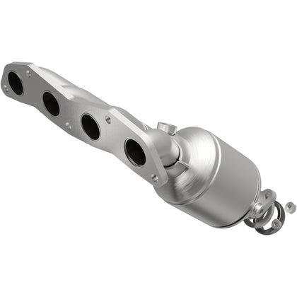 MagnaFlow HM Grade Federal / EPA Compliant Direct-Fit Manifold Catalytic Converter 24315