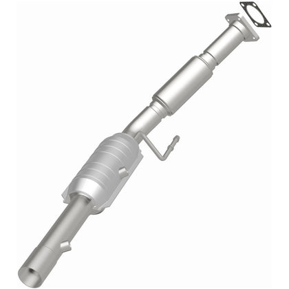MagnaFlow HM Grade Federal / EPA Compliant Direct-Fit Catalytic Converter 24320