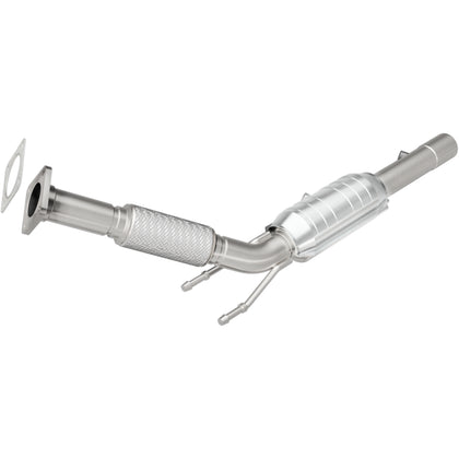 MagnaFlow HM Grade Federal / EPA Compliant Direct-Fit Catalytic Converter 24320