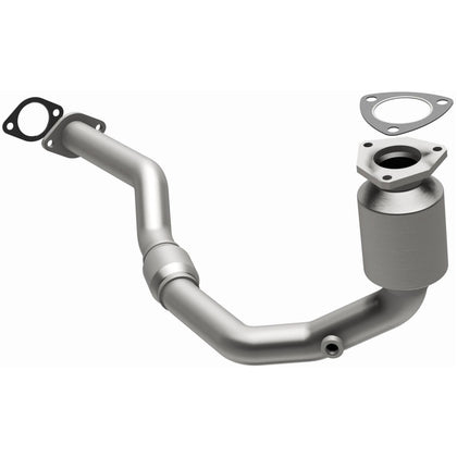 MagnaFlow HM Grade Federal / EPA Compliant Direct-Fit Catalytic Converter 24323