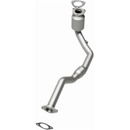 MagnaFlow HM Grade Federal / EPA Compliant Direct-Fit Catalytic Converter 24323