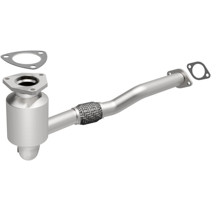 MagnaFlow HM Grade Federal / EPA Compliant Direct-Fit Catalytic Converter 24323