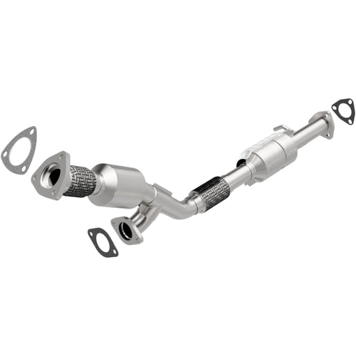 MagnaFlow HM Grade Federal / EPA Compliant Direct-Fit Catalytic Converter 24327