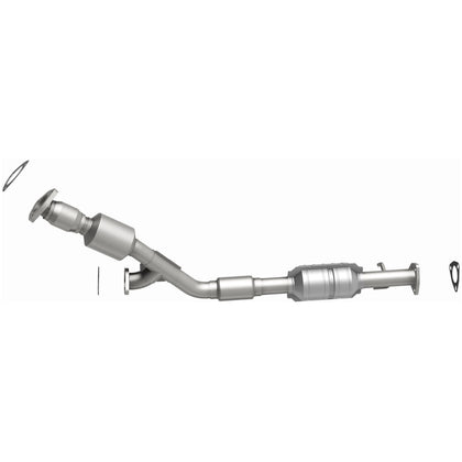 MagnaFlow HM Grade Federal / EPA Compliant Direct-Fit Catalytic Converter 24327