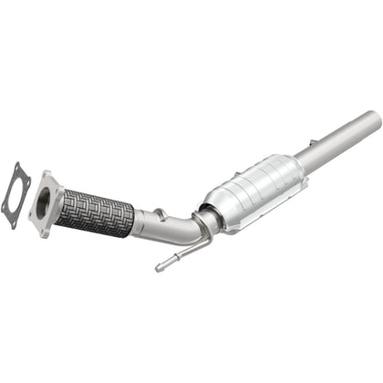 MagnaFlow 2006-2010 Volkswagen Beetle 2.5L HM Grade Federal / EPA Compliant Direct-Fit Catalytic Converter 24333