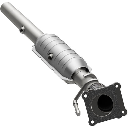 MagnaFlow 2006-2010 Volkswagen Beetle 2.5L HM Grade Federal / EPA Compliant Direct-Fit Catalytic Converter 24333