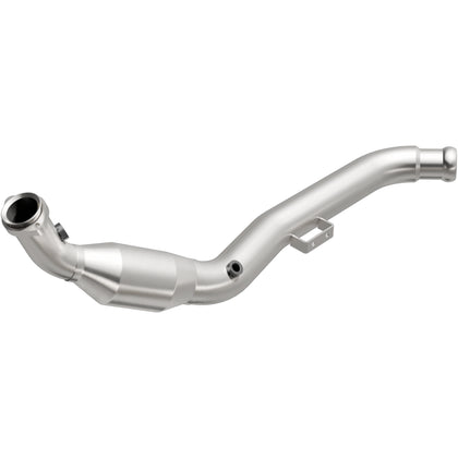 MagnaFlow 2006 Mercedes-Benz CLS55 AMG 5.5L | 2003-2006 Mercedes-Benz E55 AMG 5.5L HM Grade Federal / EPA Compliant Direct-Fit Catalytic Converter 24335