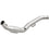MagnaFlow 2006 Mercedes-Benz CLS55 AMG 5.5L | 2003-2006 Mercedes-Benz E55 AMG 5.5L HM Grade Federal / EPA Compliant Direct-Fit Catalytic Converter 24335