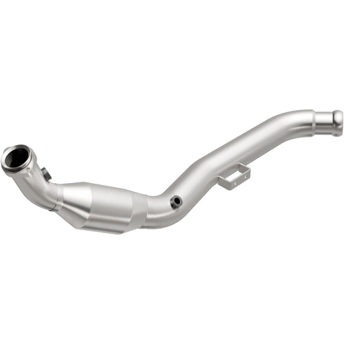 MagnaFlow 2006 Mercedes-Benz CLS55 AMG 5.5L | 2003-2006 Mercedes-Benz E55 AMG 5.5L HM Grade Federal / EPA Compliant Direct-Fit Catalytic Converter 24335