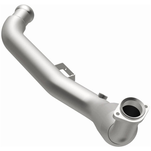 MagnaFlow 2006 Mercedes-Benz CLS55 AMG 5.5L | 2003-2006 Mercedes-Benz E55 AMG 5.5L HM Grade Federal / EPA Compliant Direct-Fit Catalytic Converter 24335