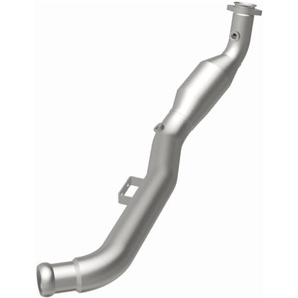MagnaFlow 2006 Mercedes-Benz CLS55 AMG 5.5L | 2003-2006 Mercedes-Benz E55 AMG 5.5L HM Grade Federal / EPA Compliant Direct-Fit Catalytic Converter 24335