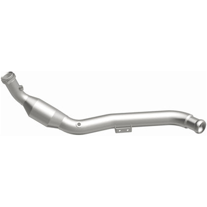 MagnaFlow 2006 Mercedes-Benz CLS55 AMG 5.5L | 2003-2006 Mercedes-Benz E55 AMG 5.5L HM Grade Federal / EPA Compliant Direct-Fit Catalytic Converter 24335