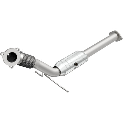 MagnaFlow HM Grade Federal / EPA Compliant Direct-Fit Catalytic Converter 24338