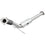 MagnaFlow HM Grade Federal / EPA Compliant Direct-Fit Catalytic Converter 24338