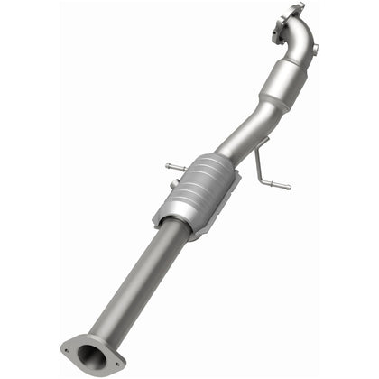 MagnaFlow HM Grade Federal / EPA Compliant Direct-Fit Catalytic Converter 24338