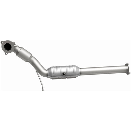 MagnaFlow HM Grade Federal / EPA Compliant Direct-Fit Catalytic Converter 24338