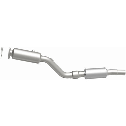 MagnaFlow HM Grade Federal / EPA Compliant Direct-Fit Catalytic Converter 24354