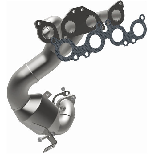 MagnaFlow HM Grade Federal / EPA Compliant Direct-Fit Manifold Catalytic Converter 24363