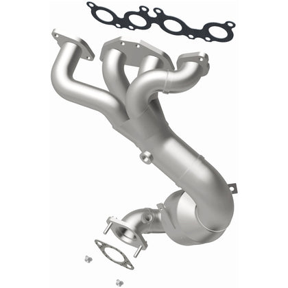 MagnaFlow HM Grade Federal / EPA Compliant Direct-Fit Manifold Catalytic Converter 24363