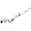 MagnaFlow HM Grade Federal / EPA Compliant Direct-Fit Catalytic Converter 24364