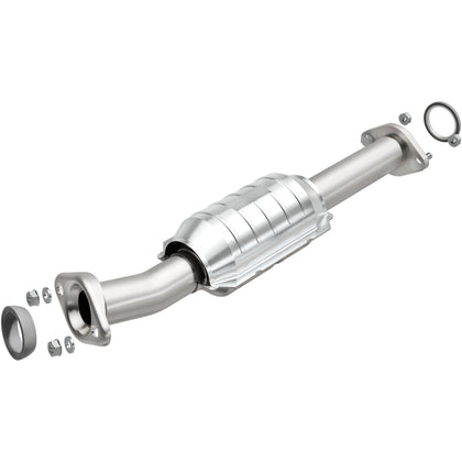 MagnaFlow 2002 Suzuki Aerio 2.0L HM Grade Federal / EPA Compliant Direct-Fit Catalytic Converter 24366