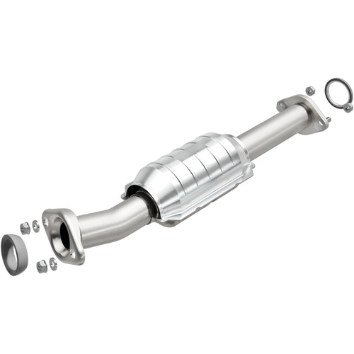 MagnaFlow 2002 Suzuki Aerio 2.0L HM Grade Federal / EPA Compliant Direct-Fit Catalytic Converter 24366