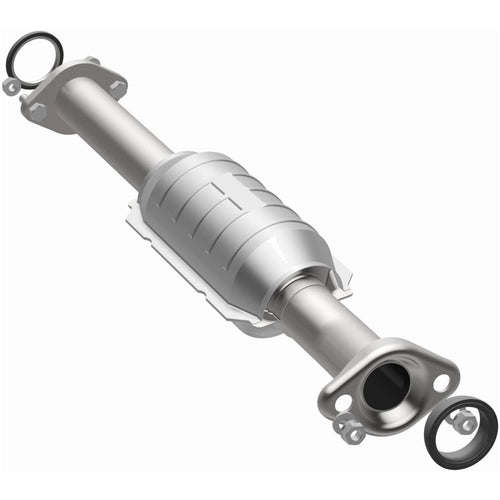 MagnaFlow 2002 Suzuki Aerio 2.0L HM Grade Federal / EPA Compliant Direct-Fit Catalytic Converter 24366