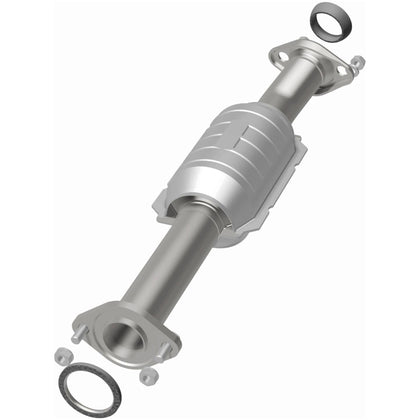 MagnaFlow 2002 Suzuki Aerio 2.0L HM Grade Federal / EPA Compliant Direct-Fit Catalytic Converter 24366