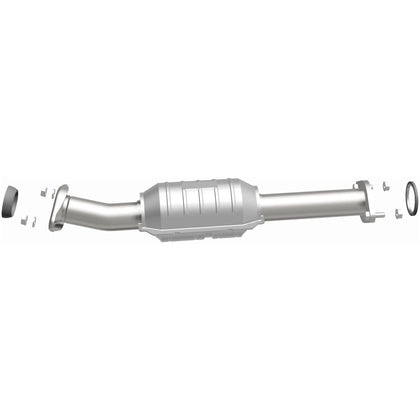 MagnaFlow 2002 Suzuki Aerio 2.0L HM Grade Federal / EPA Compliant Direct-Fit Catalytic Converter 24366