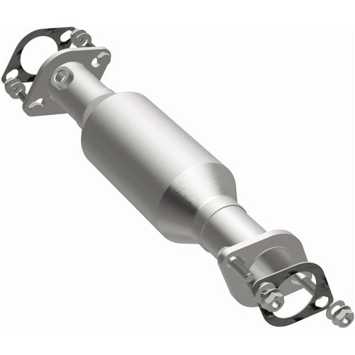 MagnaFlow 2003-2006 Mitsubishi Outlander 2.4L HM Grade Federal / EPA Compliant Direct-Fit Catalytic Converter 24371