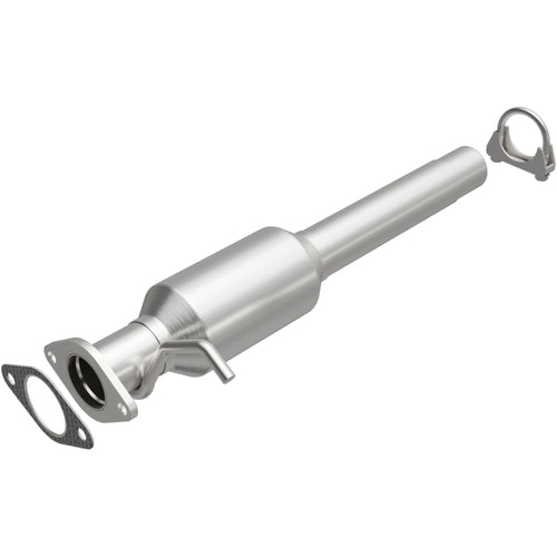 MagnaFlow 2004-2007 Toyota Highlander 2.4L HM Grade Federal / EPA Compliant Direct-Fit Catalytic Converter 24373
