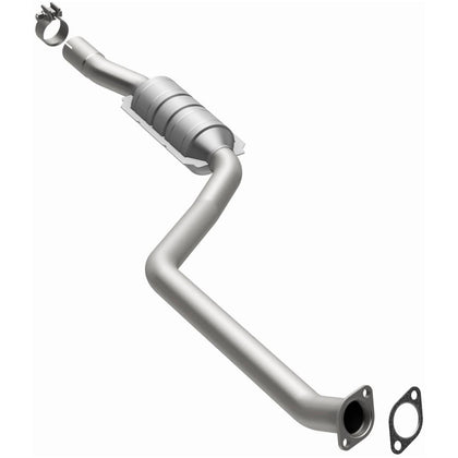 MagnaFlow HM Grade Federal / EPA Compliant Direct-Fit Catalytic Converter 24374