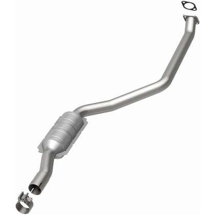 MagnaFlow HM Grade Federal / EPA Compliant Direct-Fit Catalytic Converter 24374