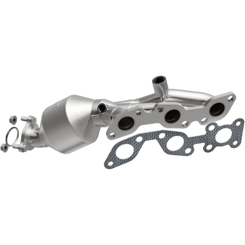 MagnaFlow HM Grade Federal / EPA Compliant Direct-Fit Manifold Catalytic Converter 24380