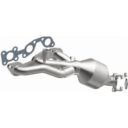 MagnaFlow HM Grade Federal / EPA Compliant Direct-Fit Manifold Catalytic Converter 24380