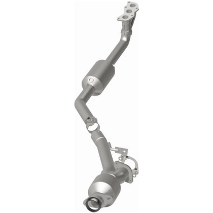 MagnaFlow HM Grade Federal / EPA Compliant Direct-Fit Manifold Catalytic Converter 24383