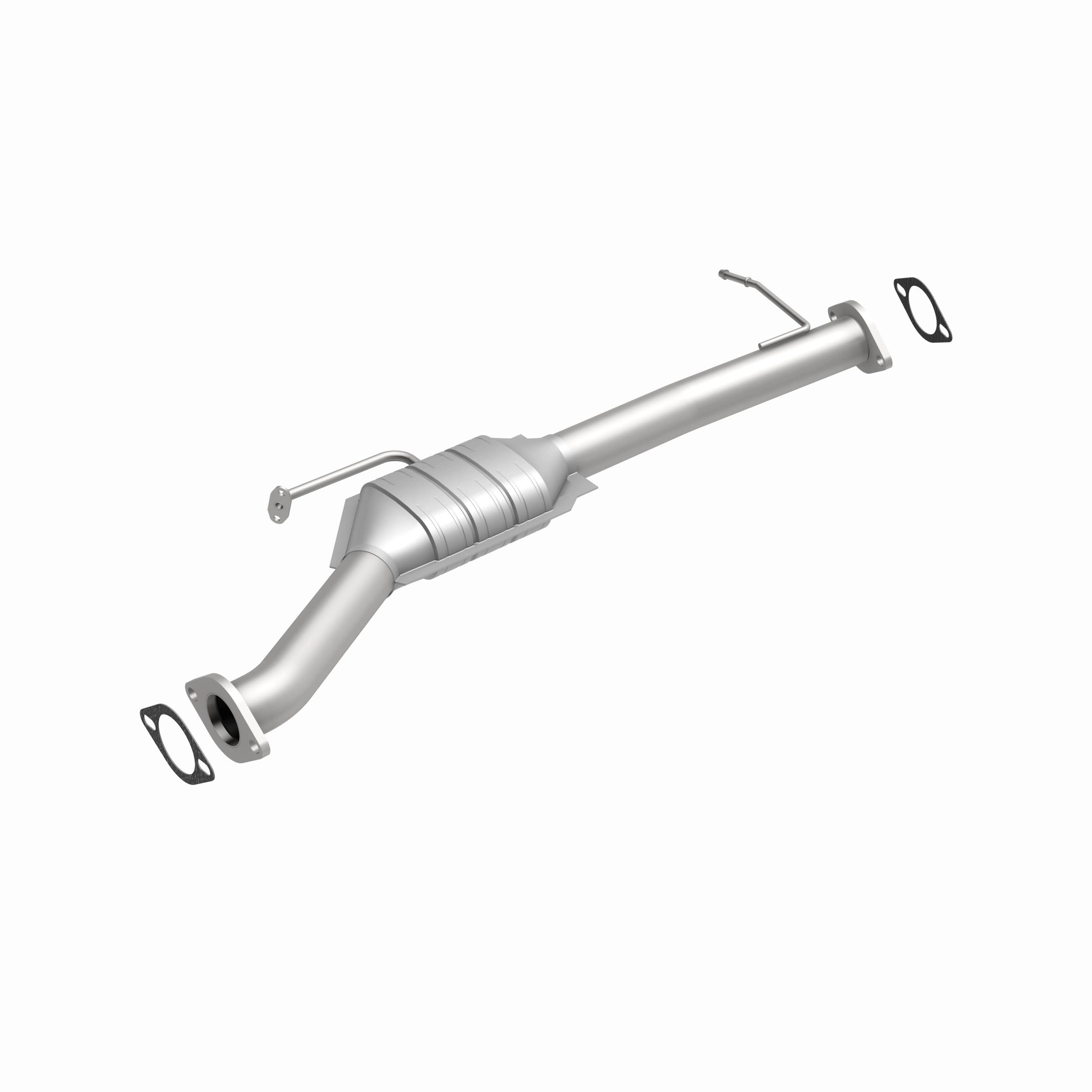 MagnaFlow 1993-1995 Mazda RX-7 1.3L Standard Grade Federal / EPA Compl