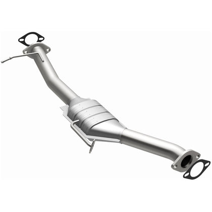 MagnaFlow 1993-1995 Mazda RX-7 1.3L Standard Grade Federal / EPA Compliant Direct-Fit Catalytic Converter 24388