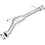 MagnaFlow 1993-1995 Mazda RX-7 1.3L Standard Grade Federal / EPA Compliant Direct-Fit Catalytic Converter 24388