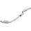 MagnaFlow 1998-2003 Mercedes-Benz E320 4Matic 3.2L | 2000-2002 Mercedes-Benz E430 4Matic 4.3L HM Grade Federal / EPA Compliant Direct-Fit Catalytic Converter 24396