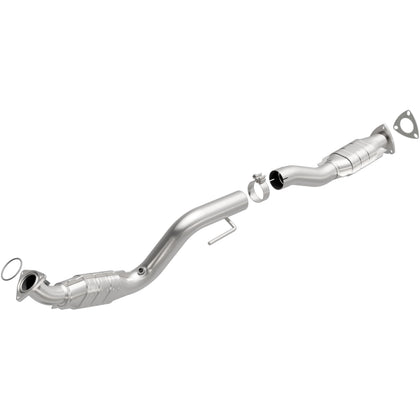 MagnaFlow HM Grade Federal / EPA Compliant Direct-Fit Catalytic Converter 24399
