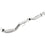 MagnaFlow HM Grade Federal / EPA Compliant Direct-Fit Catalytic Converter 24399