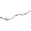 MagnaFlow 1998-2003 Mercedes-Benz E320 4Matic 3.2L | 2000-2002 Mercedes-Benz E430 4Matic 4.3L HM Grade Federal / EPA Compliant Direct-Fit Catalytic Converter 24402