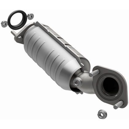 MagnaFlow 2004-2008 Cadillac SRX 3.6L | 2005-2007 Cadillac STS 3.6L HM Grade Federal / EPA Compliant Direct-Fit Catalytic Converter 24403