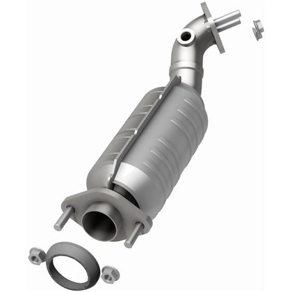 MagnaFlow 2004-2008 Cadillac SRX 3.6L | 2005-2007 Cadillac STS 3.6L HM Grade Federal / EPA Compliant Direct-Fit Catalytic Converter 24403