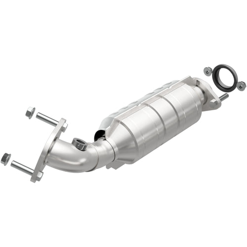 MagnaFlow 2004-2008 Cadillac SRX 3.6L | 2005-2007 Cadillac STS 3.6L HM Grade Federal / EPA Compliant Direct-Fit Catalytic Converter 24403