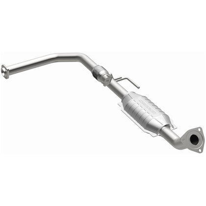 MagnaFlow 2003-2005 Toyota Tundra 4.7L HM Grade Federal / EPA Compliant Direct-Fit Catalytic Converter 24404